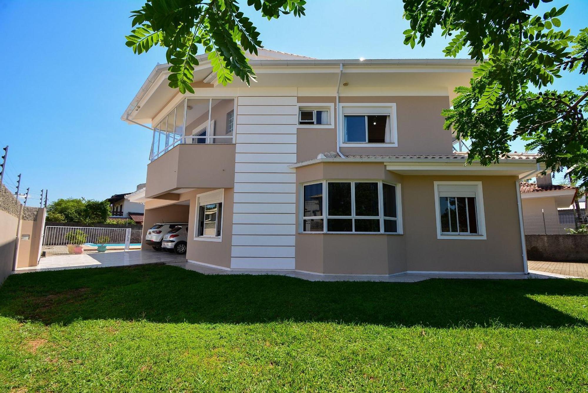 Casa Com Piscina Morro Das Pedras - Sdi014 Florianopolis Exterior photo